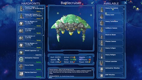 Stars in Shadow (PC) - Steam Gift - GLOBAL - 8