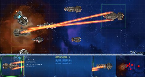 Stars in Shadow (PC) - Steam Gift - GLOBAL - 5