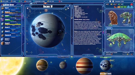 Stars in Shadow (PC) - Steam Key - EUROPE - 2