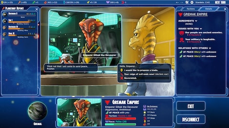 Stars in Shadow (PC) - Steam Key - GLOBAL - 6