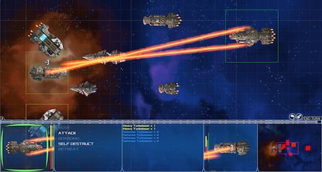 Stars in Shadow (PC) - Steam Key - GLOBAL - 5