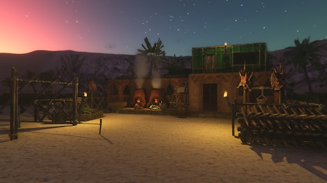 Starsand | Digital Supporter Edition (PC) - Steam Key - GLOBAL - 11
