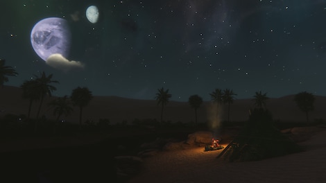 Starsand | Digital Supporter Edition (PC) - Steam Key - GLOBAL - 3