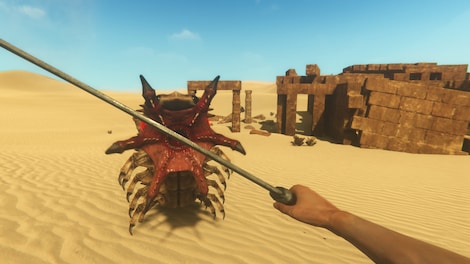 Starsand | Digital Supporter Edition (PC) - Steam Key - GLOBAL - 7