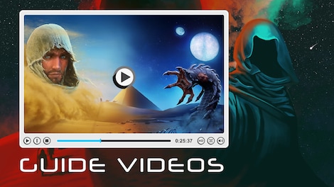 Starsand - Digital Supporter Pack (PC) - Steam Gift - EUROPE - 6