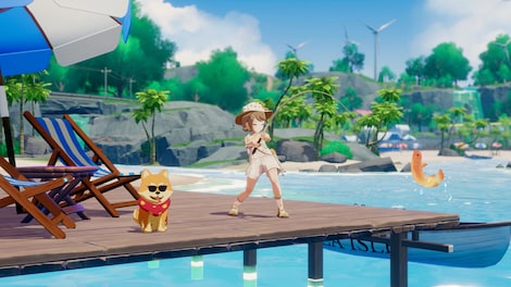 Starsand Island | Deluxe Bundle (PC) - Steam Account - GLOBAL - 11