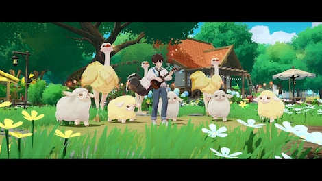 Starsand Island | Deluxe Bundle (PC) - Steam Account - GLOBAL - 6