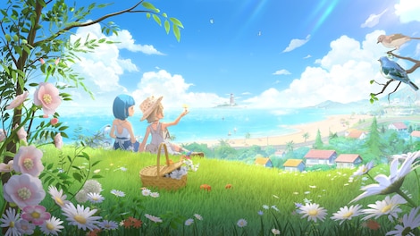 Starsand Island | Deluxe Bundle (PC) - Steam Gift - GLOBAL - 7