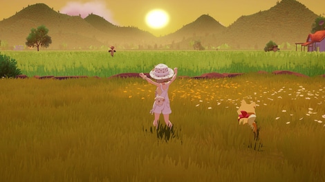 Starsand Island (PC) - Steam Gift - EUROPE - 9