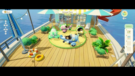 Starsand Island (PC) - Steam Gift - GLOBAL - 4