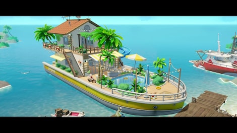 Starsand Island (PC) - Steam Gift - GLOBAL - 5
