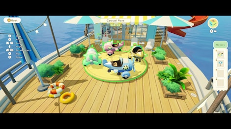 Starsand Island (PC) - Steam Key - NORTH AMERICA - 4