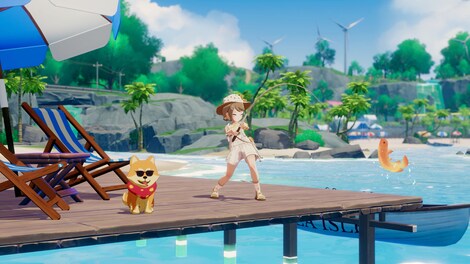 Starsand Island (PC) - Steam Key - NORTH AMERICA - 11