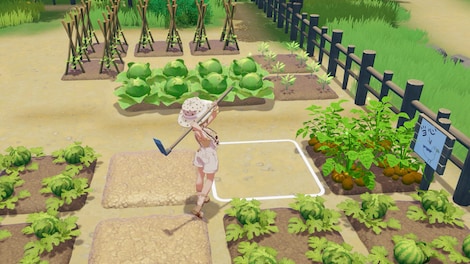 Starsand Island (PC) - Steam Key - NORTH AMERICA - 12