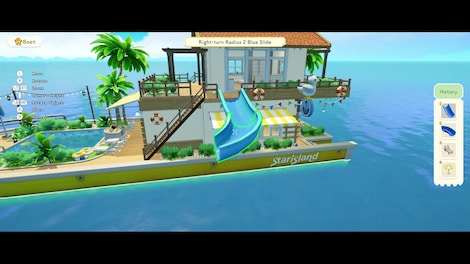 Starsand Island (PC) - Steam Key - NORTH AMERICA - 3
