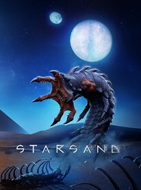 Starsand (PC) - Steam Gift - EUROPE - 1