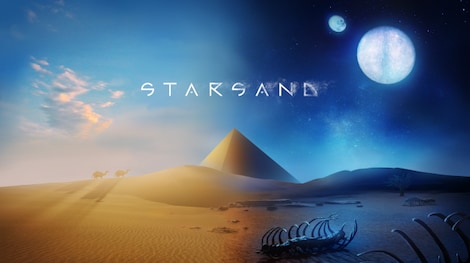 Starsand (PC) - Steam Key - EUROPE - 0