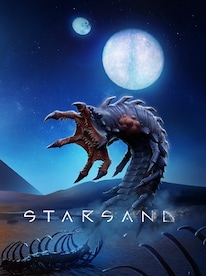 Starsand (PC) - Steam Key - GLOBAL - 1