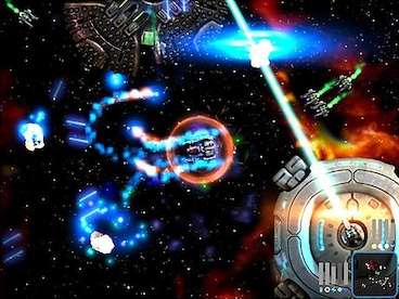 Starscape Steam Key GLOBAL - 10