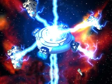 Starscape Steam Key GLOBAL - 9