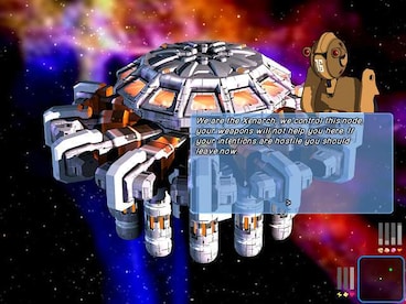 Starscape Steam Key GLOBAL - 8
