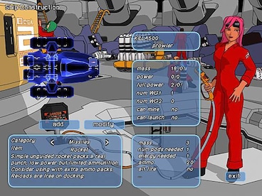 Starscape Steam Key GLOBAL - 11