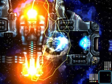 Starscape Steam Key GLOBAL - 5
