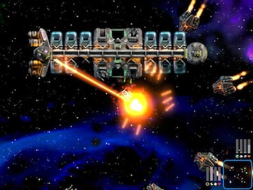 Starscape Steam Key GLOBAL - 4