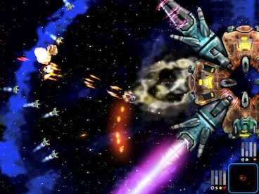 Starscape Steam Key GLOBAL - 0