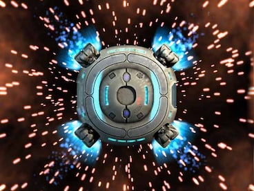 Starscape Steam Key GLOBAL - 6