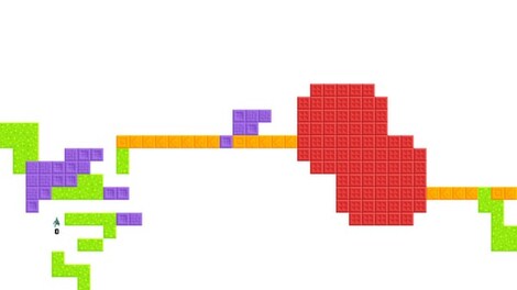 Starseed Pilgrim Steam Key EUROPE - 6