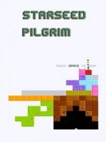Starseed Pilgrim Steam Key EUROPE - 1