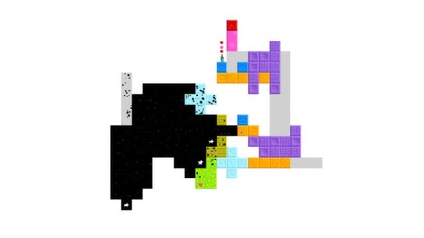 Starseed Pilgrim Steam Key EUROPE - 3