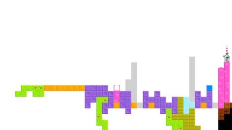 Starseed Pilgrim Steam Key EUROPE - 2