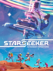 Starseeker: Astroneer Expeditions (PC) - Steam Gift - GLOBAL - 1