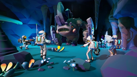 Starseeker: Astroneer Expeditions (PC) - Steam Gift - GLOBAL - 5