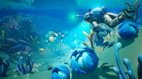 Starseeker: Astroneer Expeditions (PC) - Steam Gift - GLOBAL - 4