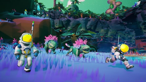 Starseeker: Astroneer Expeditions (PC) - Steam Gift - NORTH AMERICA - 3