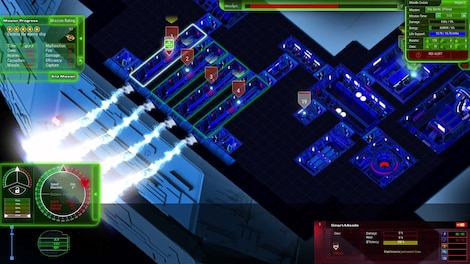 Starship Corporation (PC) - Steam Key - GLOBAL - 4