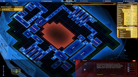 Starship Corporation (PC) - Steam Key - GLOBAL - 10