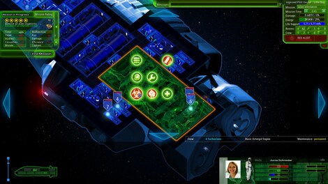 Starship Corporation (PC) - Steam Key - GLOBAL - 11