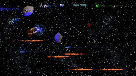 Starship: Nova Strike Steam Gift GLOBAL - 6