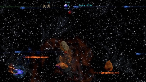 Starship: Nova Strike Steam Gift GLOBAL - 4