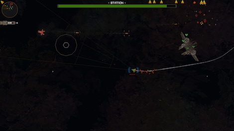 Starship Rubicon Steam Key GLOBAL - 11