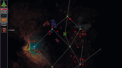 Starship Rubicon Steam Key GLOBAL - 10