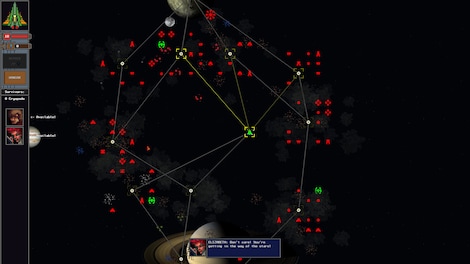 Starship Rubicon Steam Key GLOBAL - 7
