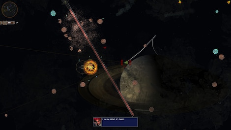 Starship Rubicon Steam Key GLOBAL - 5