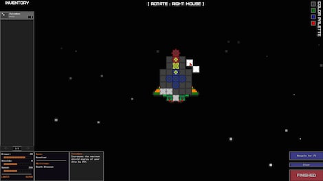 Starship Rubicon Steam Key GLOBAL - 4