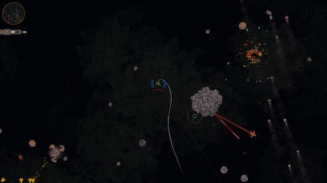 Starship Rubicon Steam Key GLOBAL - 2