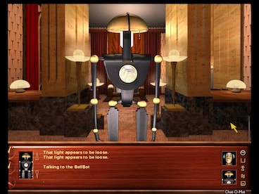 Starship Titanic GOG.COM Key GLOBAL - 7